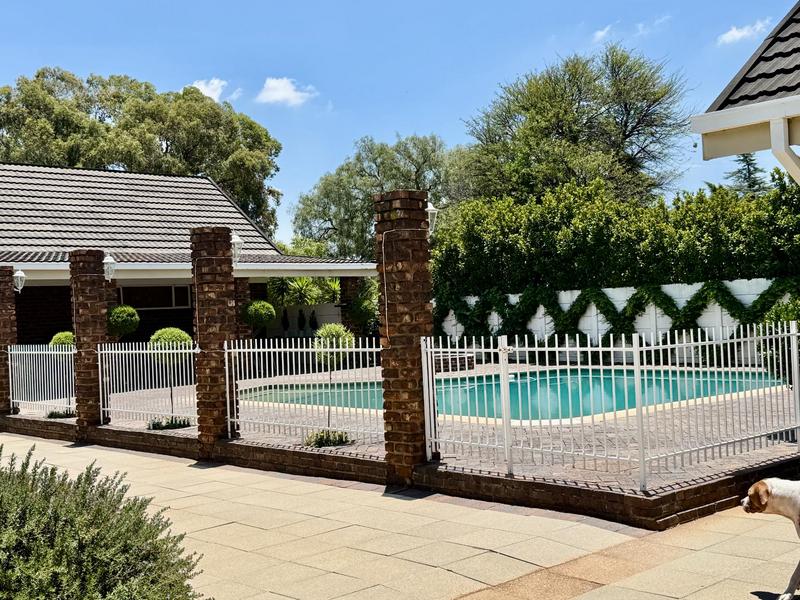 Commercial Property for Sale in Kroonstad Free State